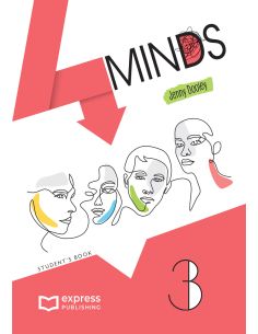 4Minds Student'S Book 3