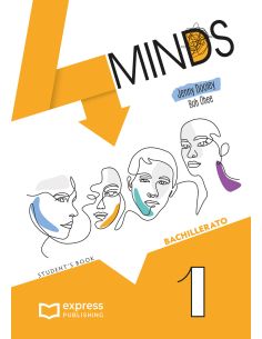 4Minds Student'S Book 1