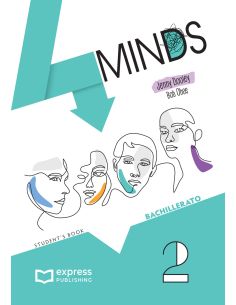 4Minds Student'S Book 2