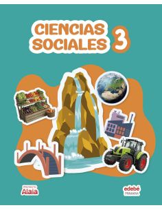 Ciencias Sociales 3