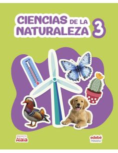 Ciencias Naturales 3