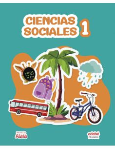 Ciencias Sociales 1
