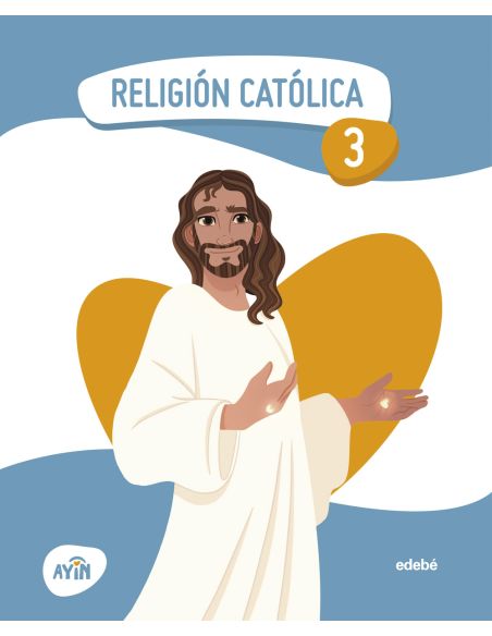 Religión Católica 3