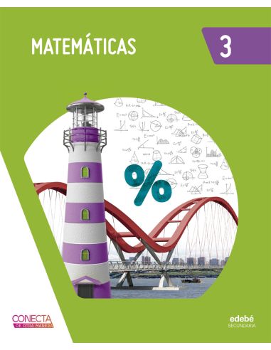 Matemáticas 3