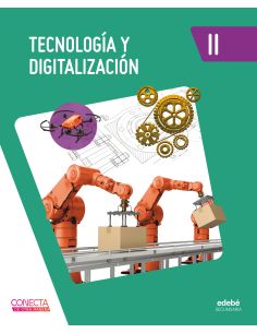 Tecnología Y Digitalización Ii