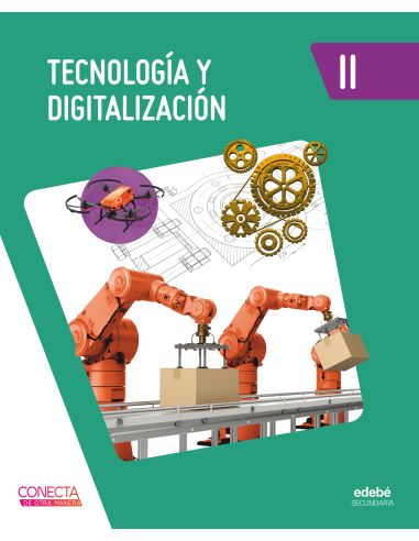 Tecnología Y Digitalización Ii
