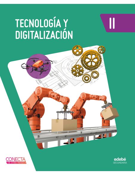 Tecnología Y Digitalización Ii