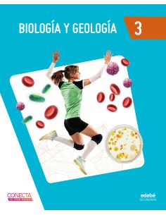 Biologia Y Geologia 3