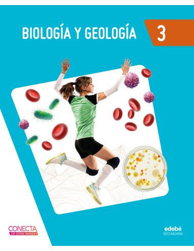 Biologia Y Geologia 3