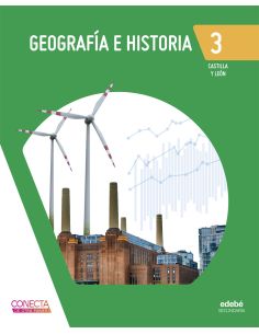 Geografía E Historia 3