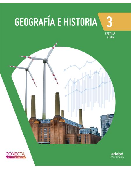 Geografía E Historia 3