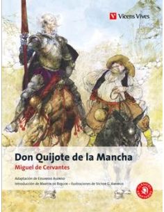 Don Quijote De La Mancha