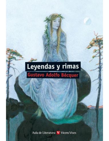 Rimas y leyendas
