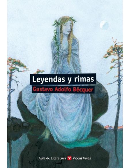 Rimas y leyendas