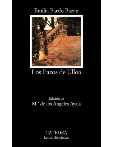Los Pazos de Ulloa