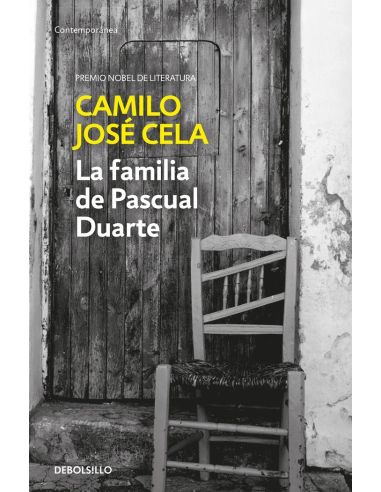 La familia Pascual Duarte