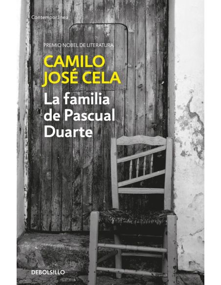 La familia Pascual Duarte