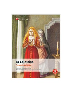 La Celestina - Clasicos Adaptados N/C