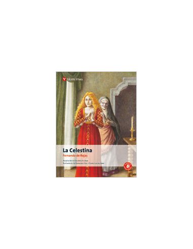 La Celestina - Clasicos Adaptados N/C