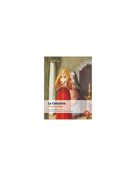 La Celestina - Clasicos Adaptados N/C