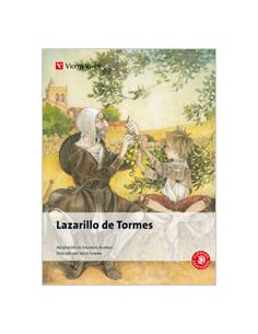 El Lazarillo De Tormes N/C (Clasicos Adaptados)