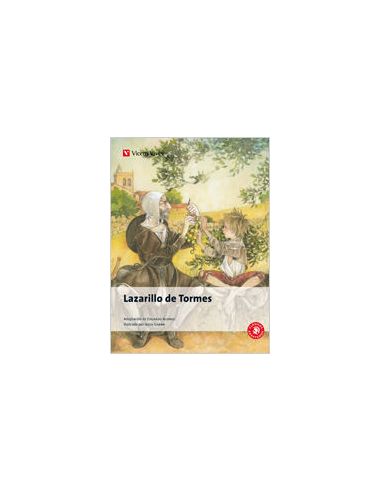 El Lazarillo De Tormes N/C (Clasicos Adaptados)