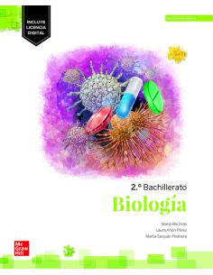 Biología. 2.º Bachillerato