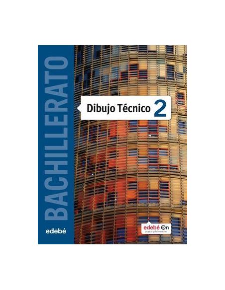 Dibujo Técnico Ii