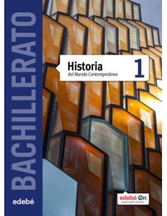Historia Del Mundo Contemporáneo