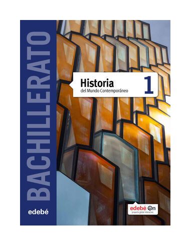 Historia Del Mundo Contemporáneo