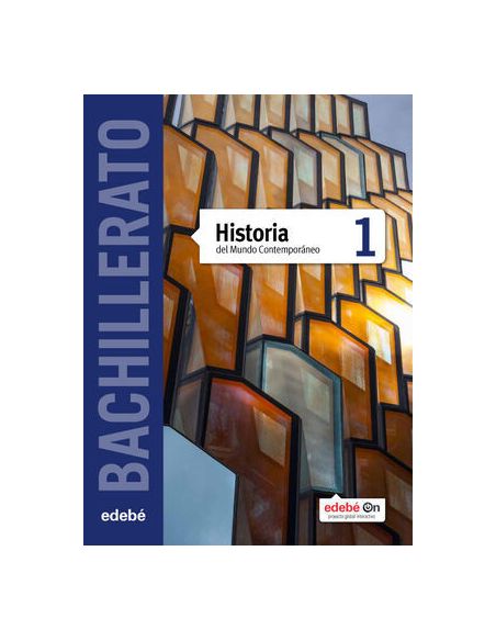 Historia Del Mundo Contemporáneo