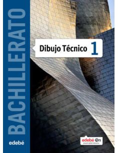 Dibujo Técnico I.