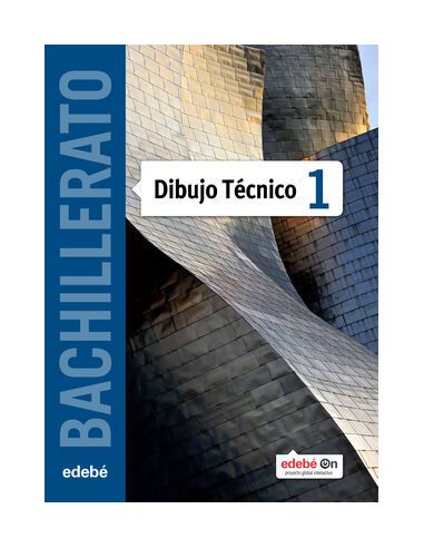 Dibujo Técnico I.