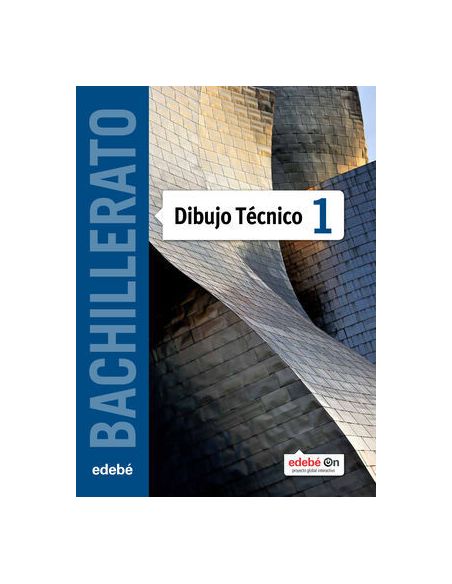 Dibujo Técnico I.