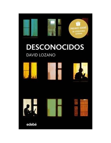 Desconocidos