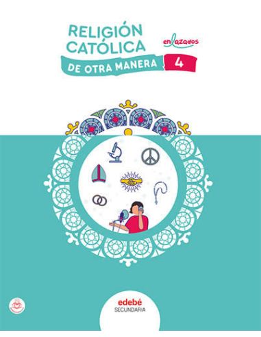 Religión Católica 4