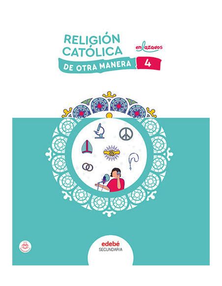Religión Católica 4