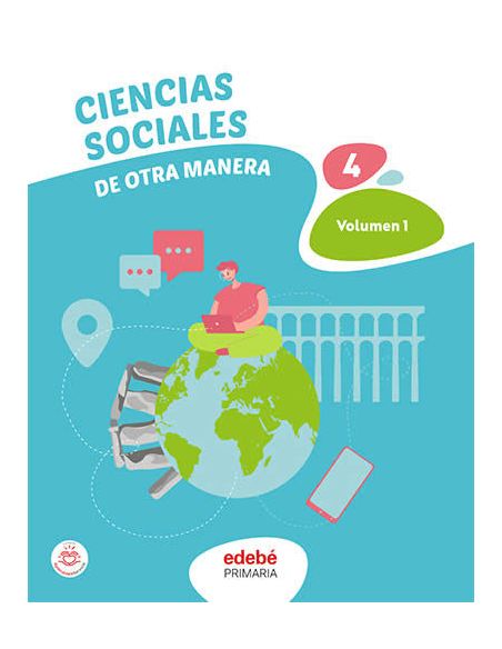 Ciencias Sociales 4