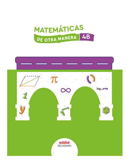Matemáticas 4B