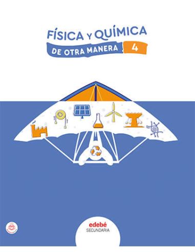Física Y Química 4