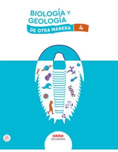 Biologia Y Geologia 4