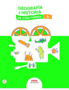 Geografía E Historia 4