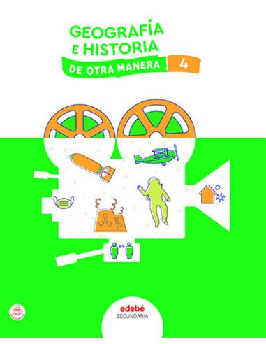 Geografía E Historia 4