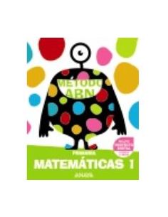 Matemáticas Abn 1.