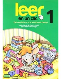 Leer En Un Clic 1º Curso Completo