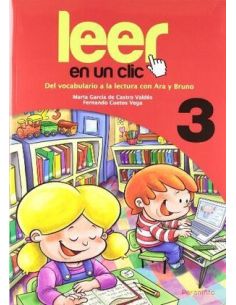 Leer En Un Clic 3º Curso Completo